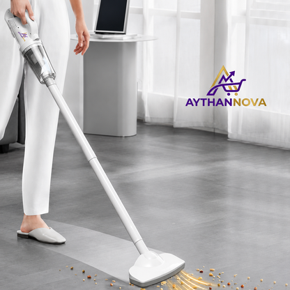 PowerClean Aspiradora Inalambrica
