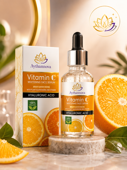 LumiC | Sérum Vitamina C