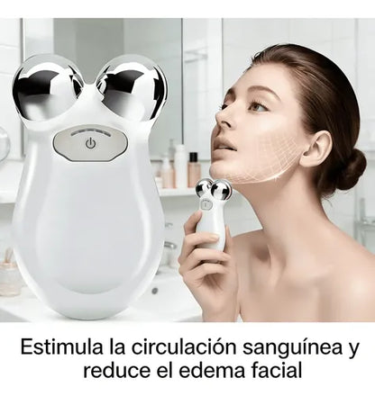 LumiLift | Masajeador Microcorriente