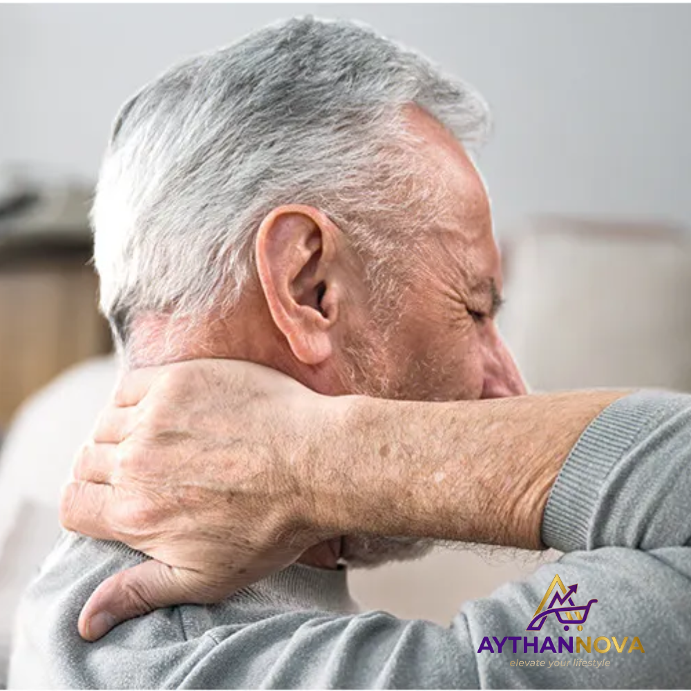 OrthoDream| Almohada Cervical