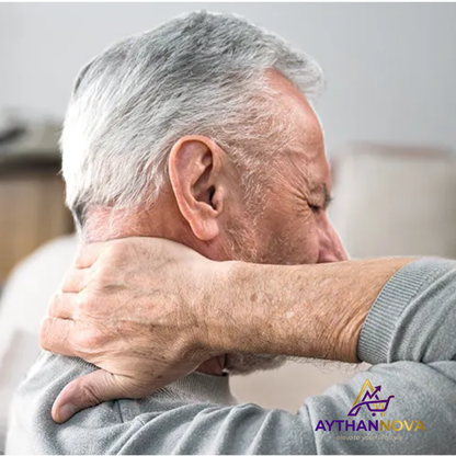 OrthoDream| Almohada Cervical