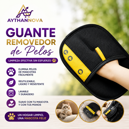 PetLuxe| Removedor de Pelos