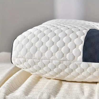 OrthoDream| Almohada Cervical | Oferta especial LLeva 2x 35.990