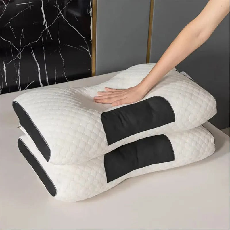 OrthoDream| Almohada Cervical | Oferta especial LLeva 2x 35.990