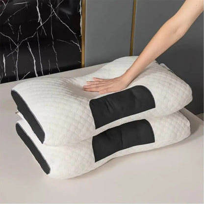 OrthoDream| Almohada Cervical | Oferta especial LLeva 2x 35.990